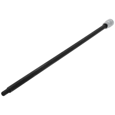 KS Tools 3/8 Spezial-Stecknuss für Innensechskant–Schrauben, 6 mm