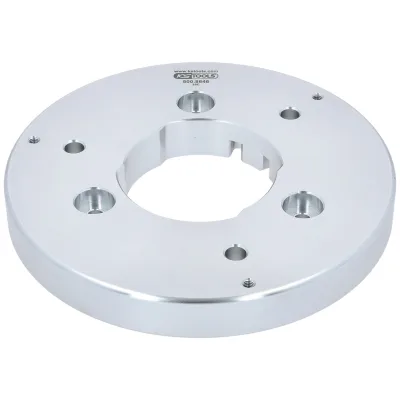KS Tools Adapterplatte für Mercedes, Renault, Nissan, Toyota