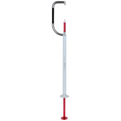 KS Tools Bremsscheiben-Dickenmesser