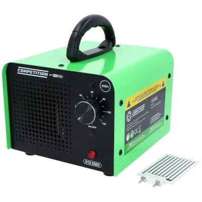 KS Tools COMPETITION Ozongenerator