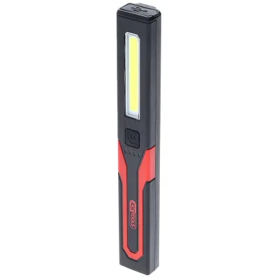 KS Tools eQiUltimateBEAM Inspektionsleuchte 200 Lumen