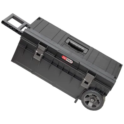 KS Tools Großformatige SCM-Kiste mit Rollvorrichtung