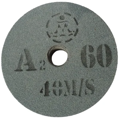 KS Tools Schleifscheibe 200 x 32 x 32 mm, Körnung A60, für 500.8459 und 500.8462