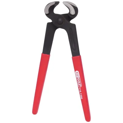 KS Tools Schwere-Beißzange, 200 mm