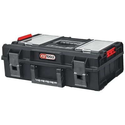 KS Tools SCM-Transportkiste - S+