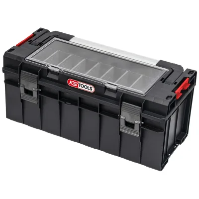 KS Tools SCM-Werkzeugkasten, 545 x 270 x 246 mm