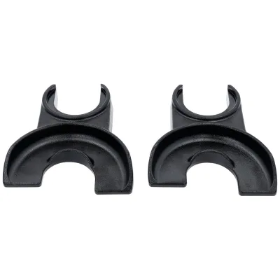 KS Tools Standard-Federhalterpaar 75 - 120 mm