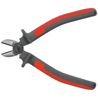 KS Tools ULTIMATE Seitenschneider, Länge 180 mm