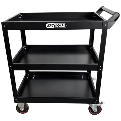 KS Tools Werkstattwagen aus Metall