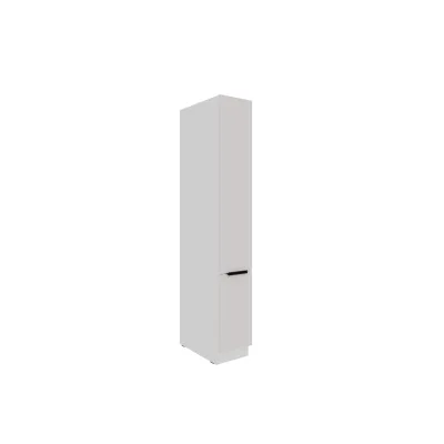 Küchen Apothekerschrank 30 cm COMO Kaschmir Küchenzeile Küchenblock Küche