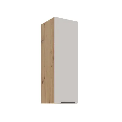 Küchen Hängeschrank 30 cm Küche SOLANO Kaschmir beige Küchenzeile Küchenblock