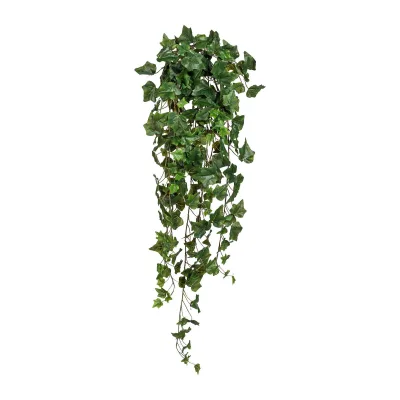 Kunstpflanze Englischer Efeuhänger, Höhe ca. 100 cm