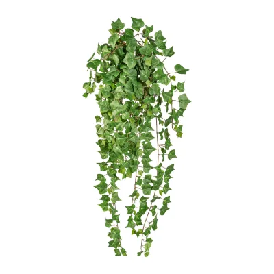 Kunstpflanze Mini-Efeuranke, 2er-Set, Höhe ca. 90 cm