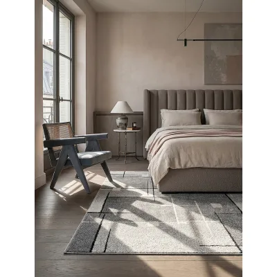 Kadima Design Teppich Beige 160x220 cm