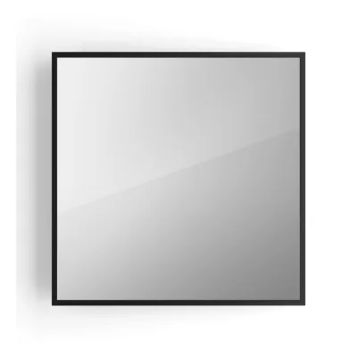 La Palma 500 smart 2-in-1 Heizgerät Infrarot Konvektor 60x60cm 500W Spiegelfront