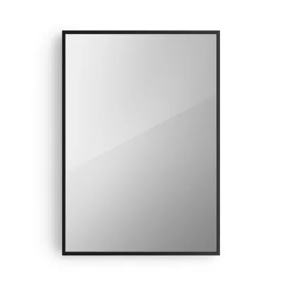La Palma 750 smart 2-in-1 Heizgerät Infrarot Konvektor 85x60cm 750W Spiegelfront
