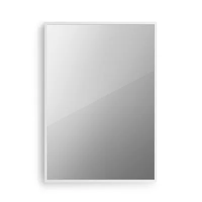 La Palma 750 smart 2-in-1 Heizgerät Infrarot Konvektor 85x60cm 750W Spiegelfront
