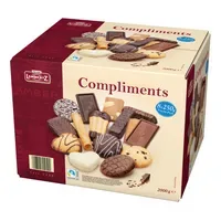 Lambertz Gebäckmischung Compliments
