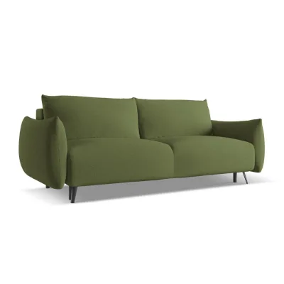 LaMiaSofa 3-Sitzer Dunkelgrün 230x86x105 cm