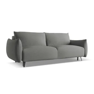 LaMiaSofa 3-Sitzer Schiefer 230x86x105 cm