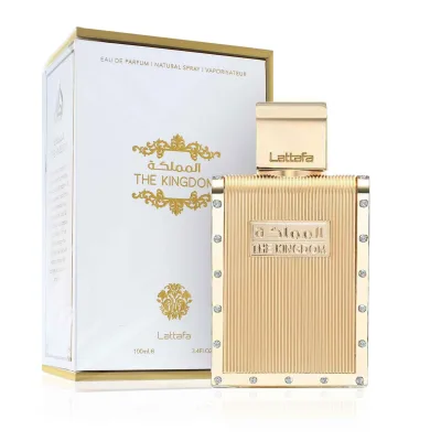Lattafa Das Königreich EDP M 100ml