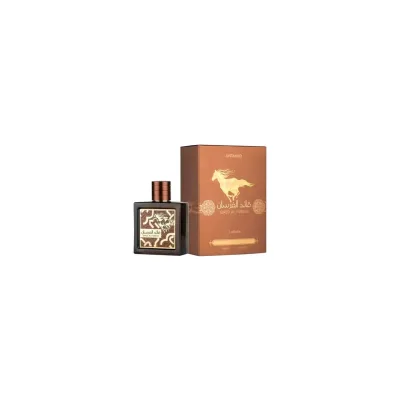 Lattafa Qaed Al Fursan Untamed Eau de Parfum 90 ml