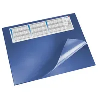 Läufer Schreibunterlage Durella DS mit Kalender 3 Jahre 53 x 40 cm (B x H)