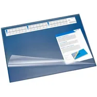 Läufer Schreibunterlage Synthos VSP mit Kalender 3 Jahre 65 x 52 cm (B x H)