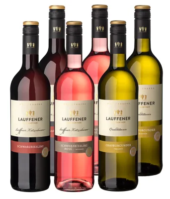 Lauffener Probepaket "Klassiker"