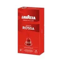 Lavazza Espressokapsel Qualità Rossa fruchtig, schokoladig