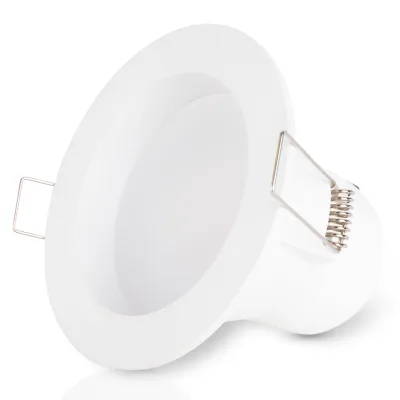 LED-Einbauleuchte für Decke Tessa weiß