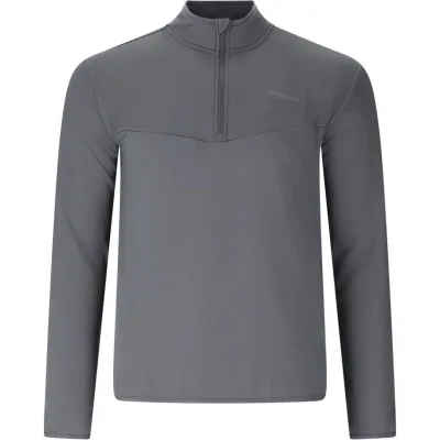 Ledger Waffle Melange Midlayer
