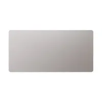 Legamaster Glasboard matte 200 x 100 x 0,4 cm (B x H x T) mit abgerundeten Ecken