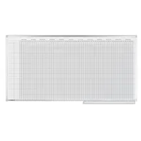Legamaster Jahresplaner PROFESSIONAL 150 x 100 cm (B x H)