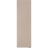 Legamaster Pinnwand WALL-UP Akustik 59,5 x 200 cm (B x H)