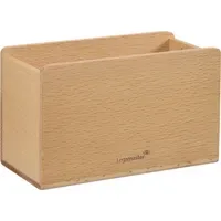 Legamaster Tafelschreiberhalter WOODEN Glasboard