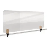 Legamaster Tischtrennwand ELEMENTS 160 x 60 cm (B x H)