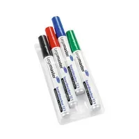 Legamaster Whiteboard-/Flipchartmarker TZ 1 4 St./Pack.