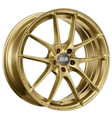 LEGGERA HLT 8 0x18 5x100 ET45 S-Ring