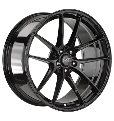 LEGGERA HLT 8 0x18 5x120 ET29 XL-Ring