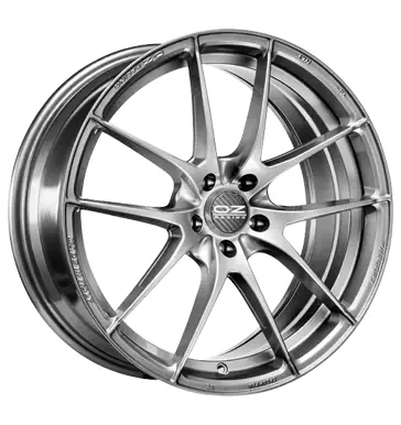 LEGGERA HLT 8 5x19 5x120 ET35 XL-Ring