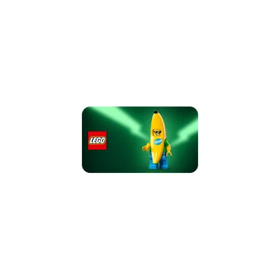 LEGO® Geschenkcode