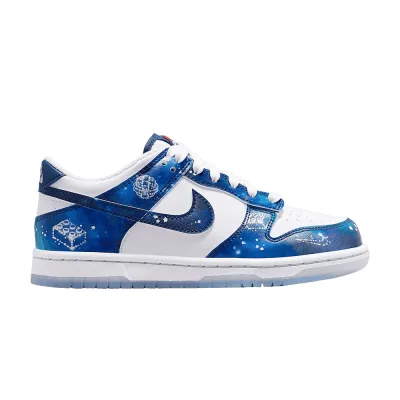 LEGO x Nike Dunk Low GS Galaxy