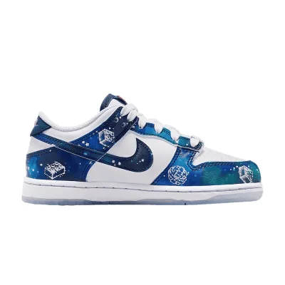 LEGO x Nike Dunk Low PS Galaxy