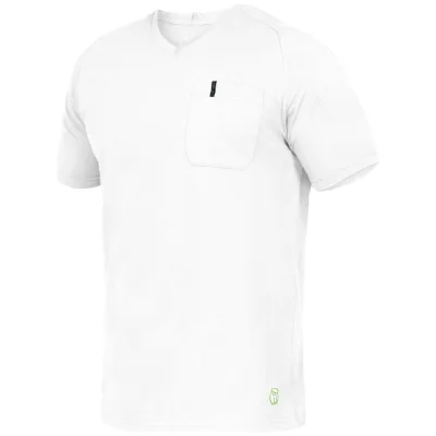 Leibwächter T-Shirt Flex-Line FLEXT04 Gr. S weiß
