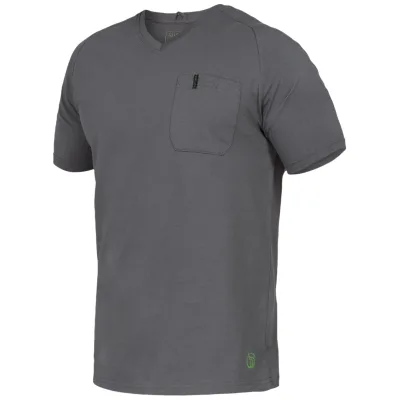 Leibwächter T-Shirt Flex-Line FLEXT07 Gr. L grau