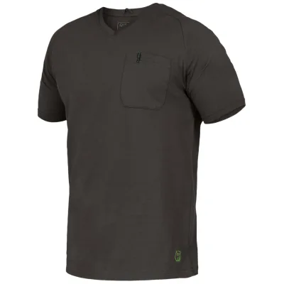 Leibwächter T-Shirt Flex-Line FLEXT08 Gr. 6XL anthrazit