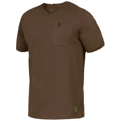 Leibwächter T-Shirt Flex-Line FLEXT09 Gr. 3XL haselnuss