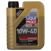 LEICHTLAUF 10W-40