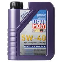 LEICHTLAUF HIGH TECH 5W-40